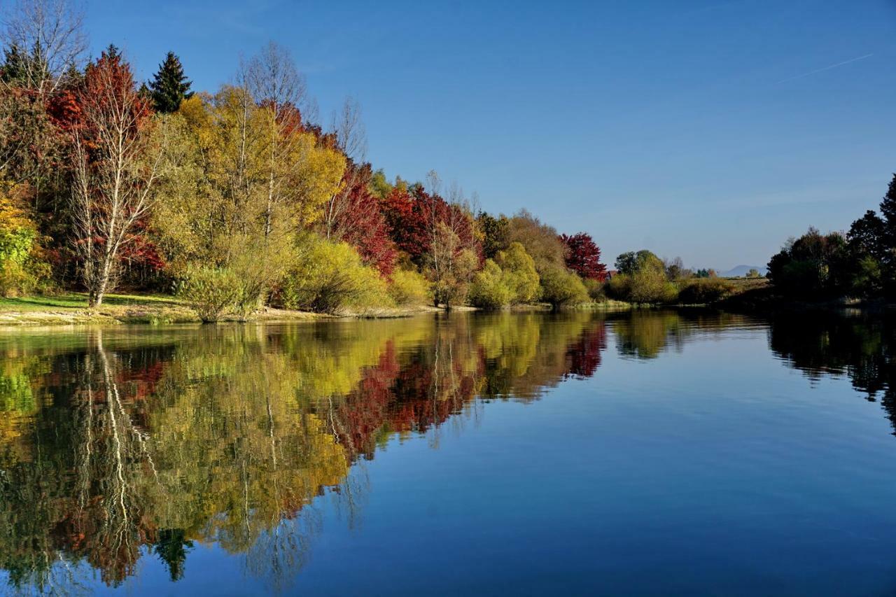 Villapark Vlasky Bešeňová Extérieur photo